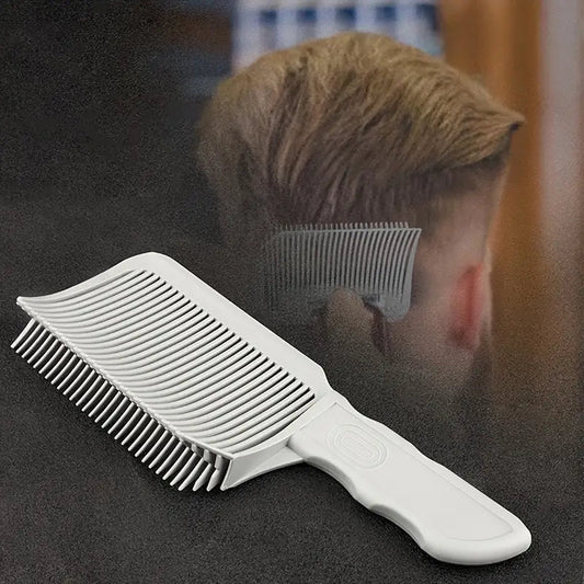 Strand Control Hair Cutting Guide Comb Product Image 01