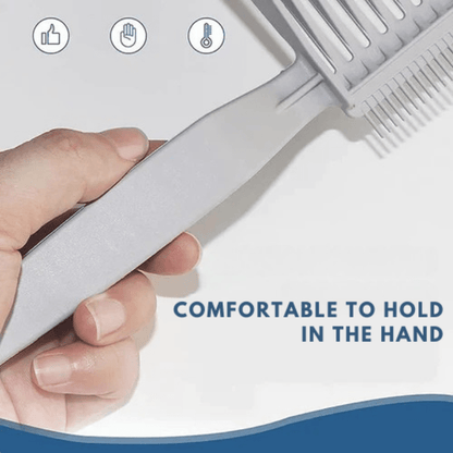 Strand Control Hair Cutting Guide Comb Product Image 02