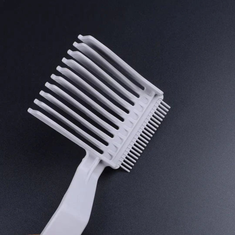 Strand Control Hair Cutting Guide Comb Product Image 04