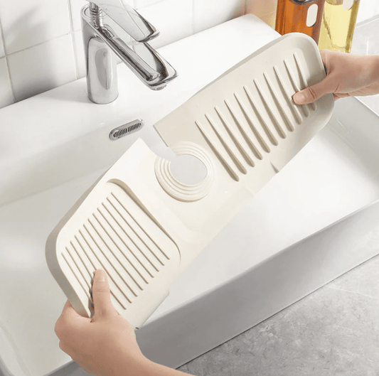 Streamline Silicone Drying Mat Product Image 01
