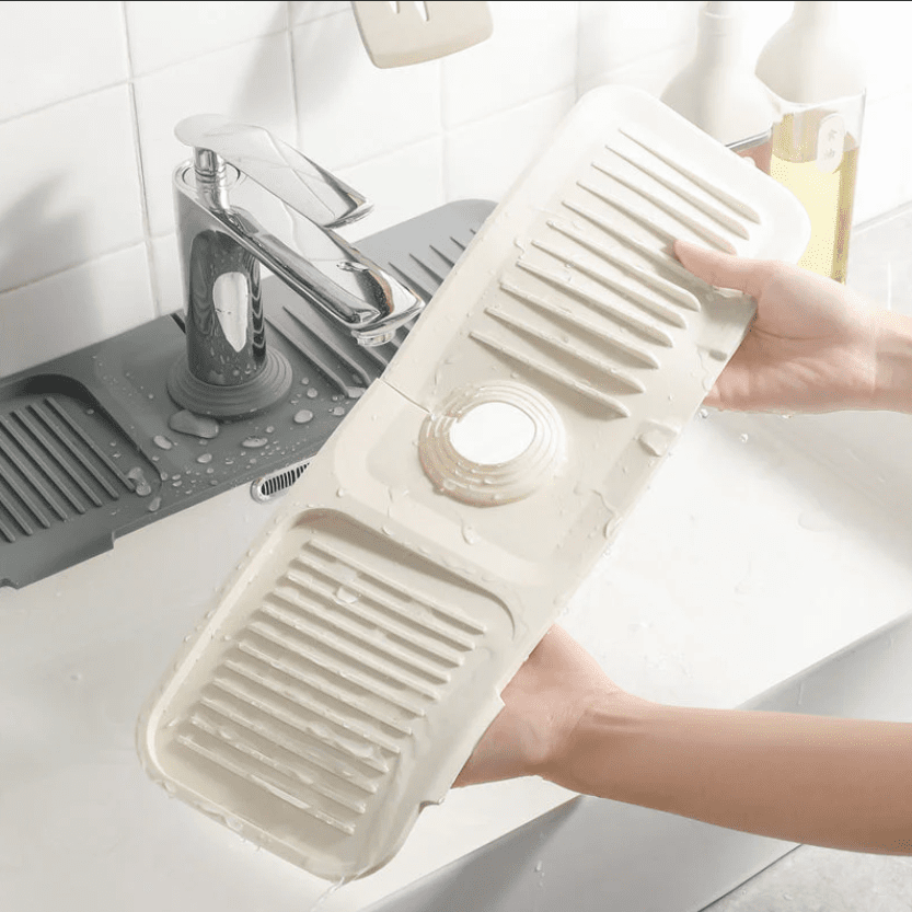 Streamline Silicone Drying Mat Product Image 02