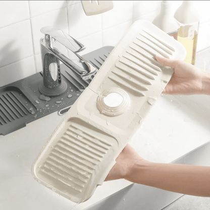 Streamline Silicone Drying Mat Product Image 02