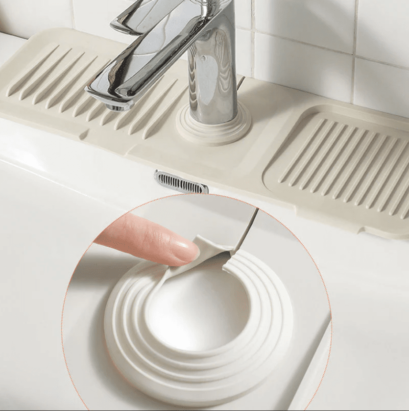 Streamline Silicone Drying Mat Product Image 03