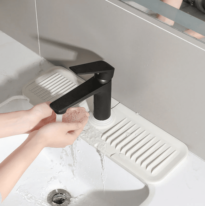 Streamline Silicone Drying Mat Product Image 04