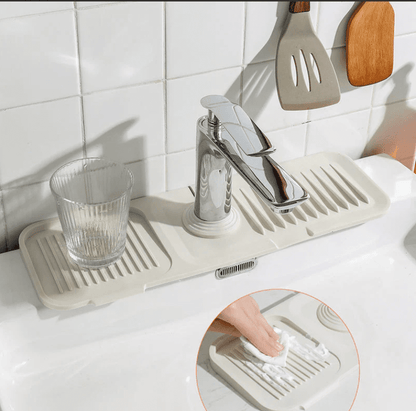 Streamline Silicone Drying Mat Product Image 05