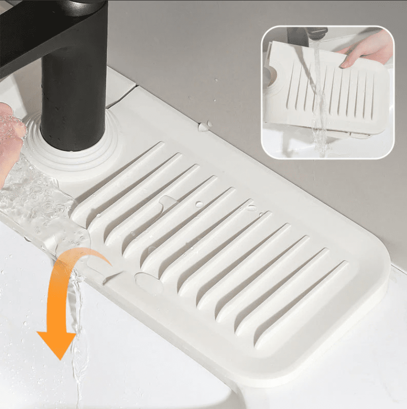Streamline Silicone Drying Mat Product Image 06