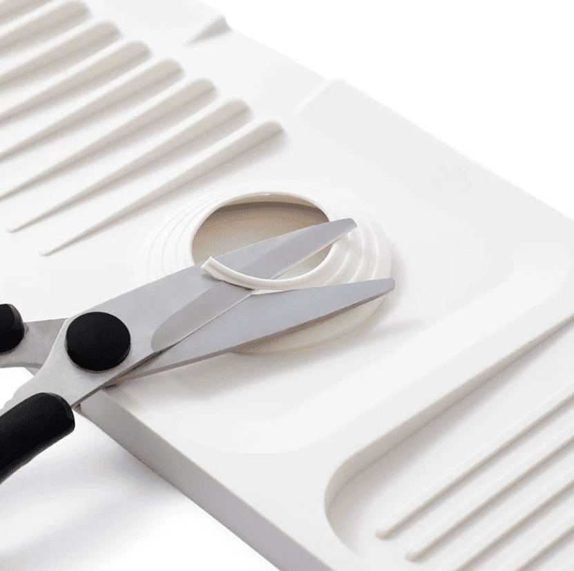 Streamline Silicone Drying Mat Product Image 07