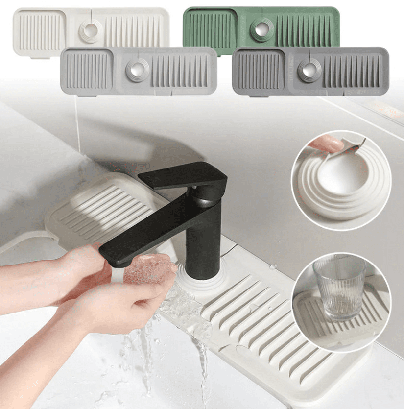 Streamline Silicone Drying Mat Product Image 09