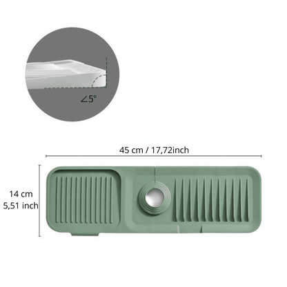 Streamline Silicone Drying Mat Product Image 10