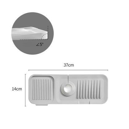 Streamline Silicone Drying Mat Product Image 15