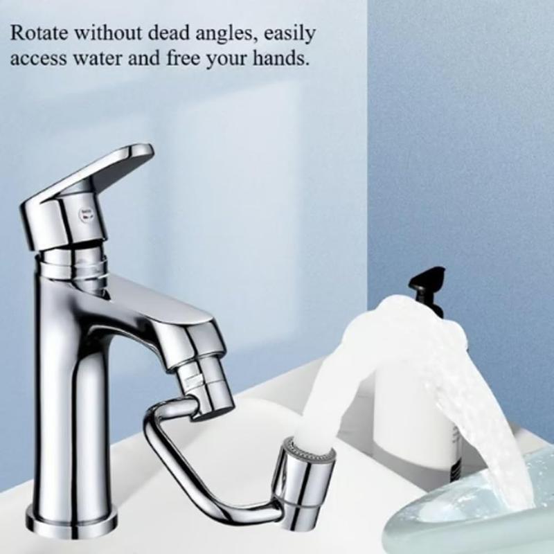 Streamwise 360 Dual Mode Faucet Sprayer Product Image 06