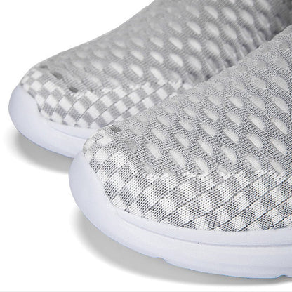Strideair Mesh Clogs Convertible Strap Product Image 06