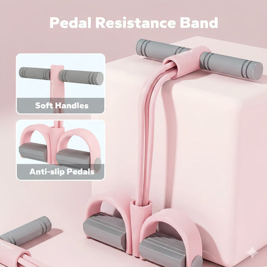 Strideform Pedal Resistance Trainer Product Image 01
