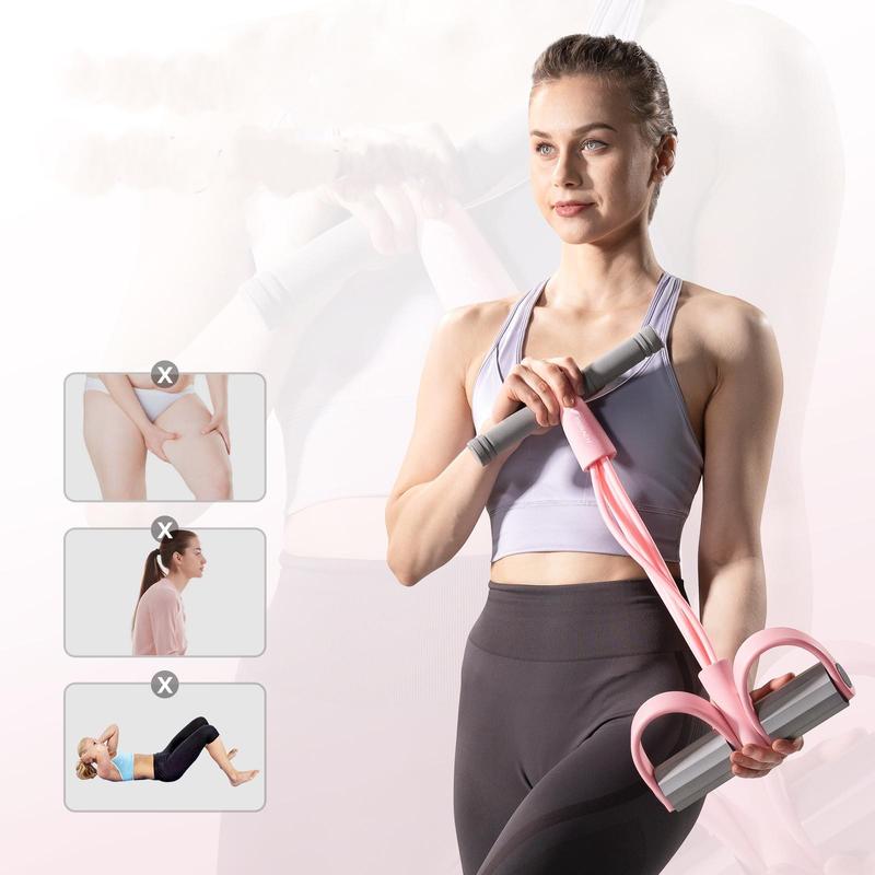 Strideform Pedal Resistance Trainer Product Image 02