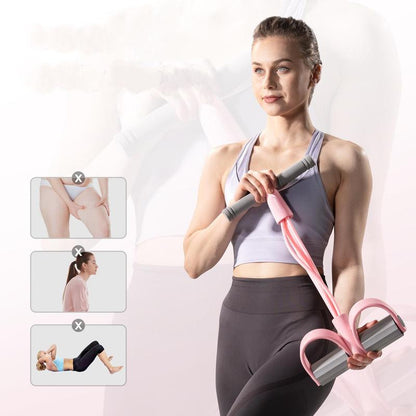 Strideform Pedal Resistance Trainer Product Image 02