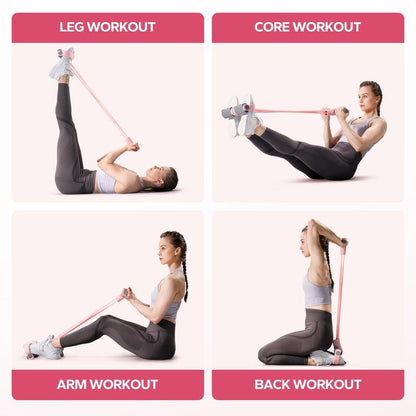 Strideform Pedal Resistance Trainer Product Image 05