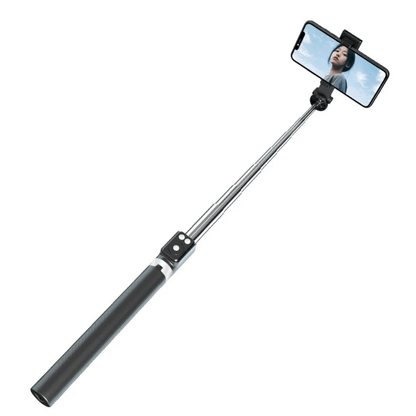 Studioreach Selfie Tripod Stick Dual Lights Product Image 04