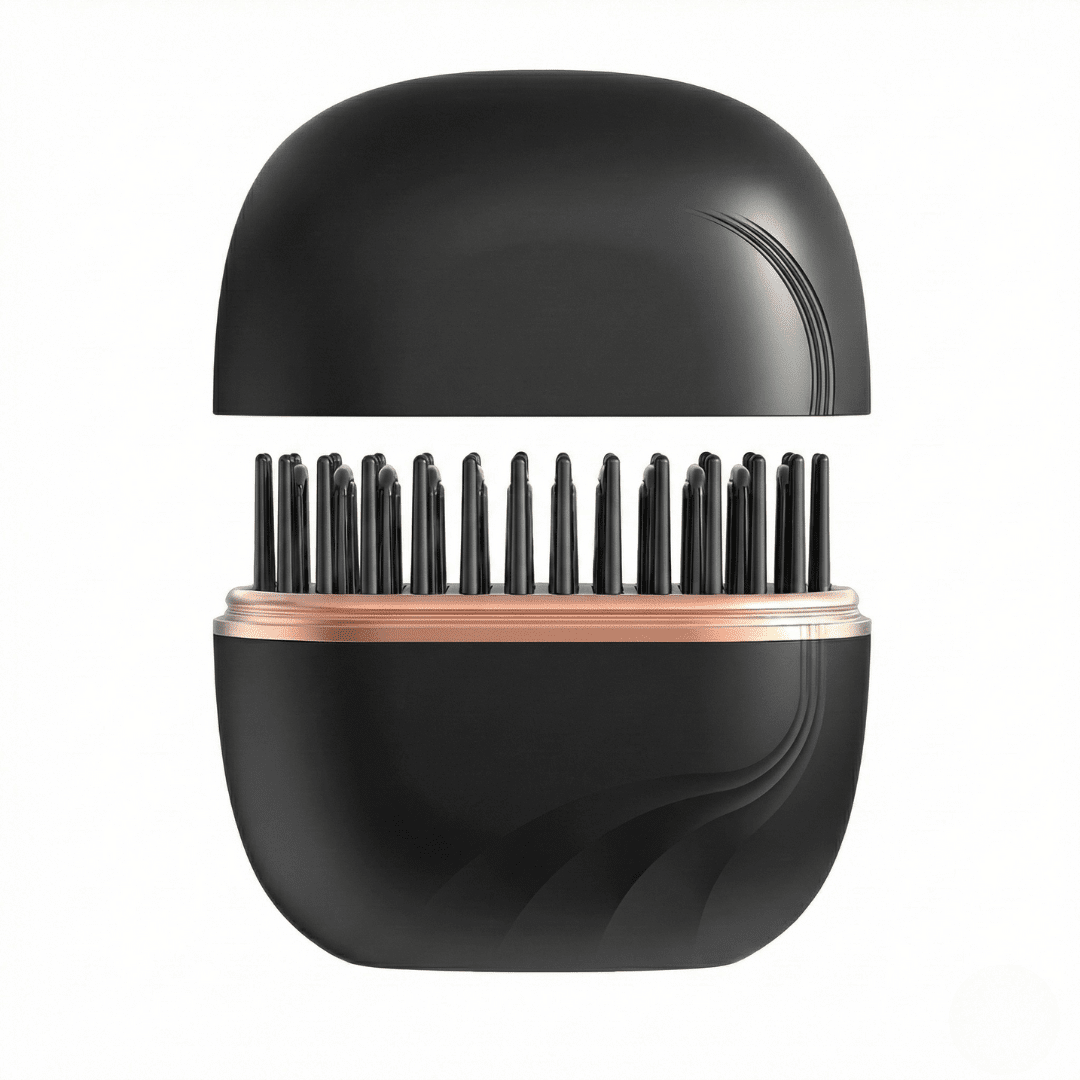 Styleswift Cordless Mini Hair Straightener Product Image 03