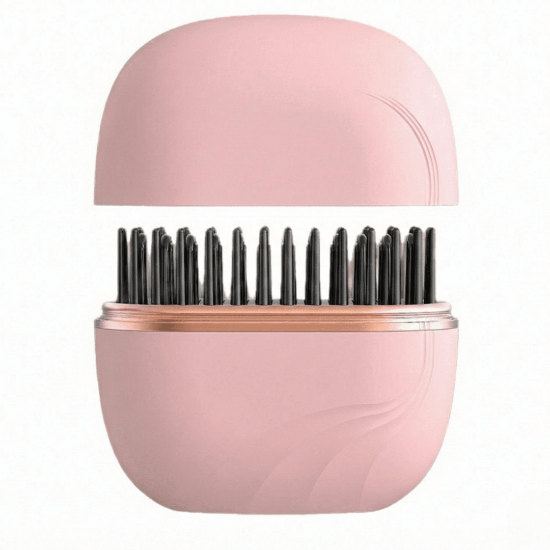 Styleswift Cordless Mini Hair Straightener Product Image 04