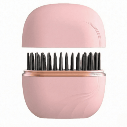Styleswift Cordless Mini Hair Straightener Product Image 06