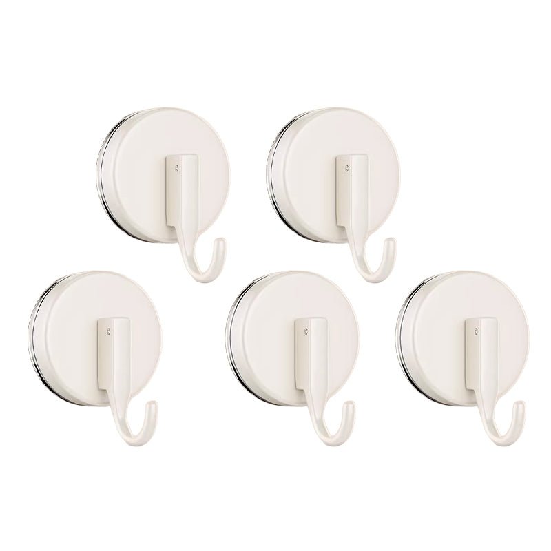 Surfacehold Suction Cup Hooks No Drill Three Pack Product Image 10