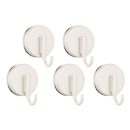 Surfacehold Suction Cup Hooks No Drill Three Pack Product Image 10