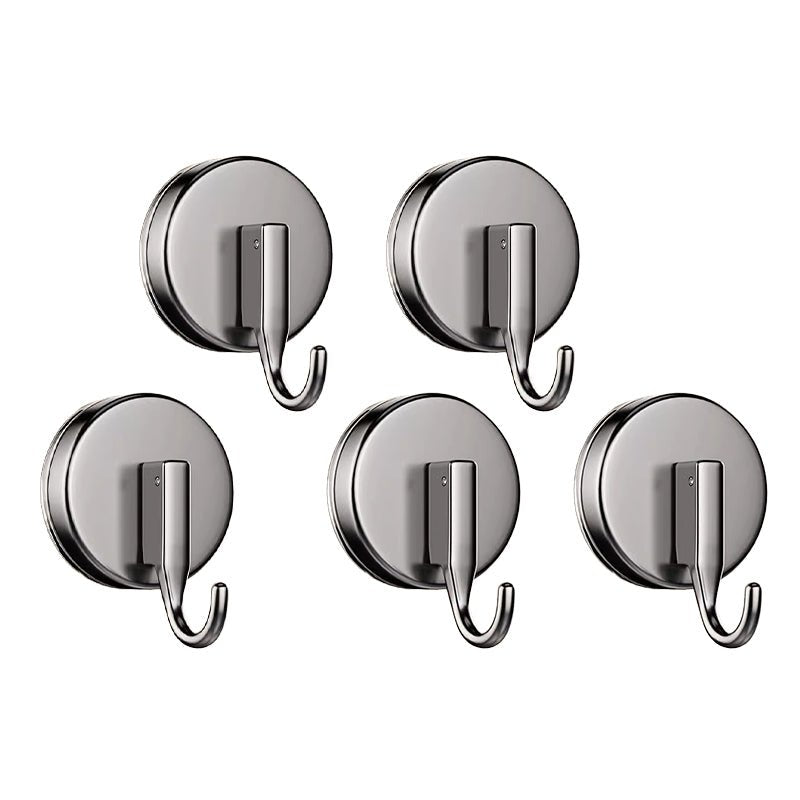 Surfacehold Suction Cup Hooks No Drill Three Pack Product Image 12