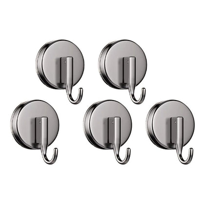 Surfacehold Suction Cup Hooks No Drill Three Pack Product Image 12