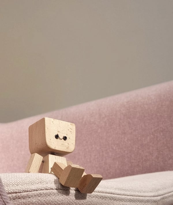 Swaymate Wooden Bobble Charm Magnetic Faces Product Image 04