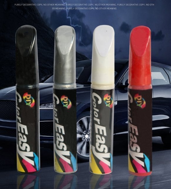 Swiftfix Vehicle Paint Repair Pen Product Image 01