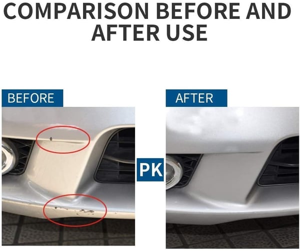 Swiftfix Vehicle Paint Repair Pen Product Image 02