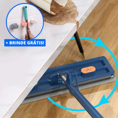 Swiftreach Self Wringing Microfiber Mop Product Image 02