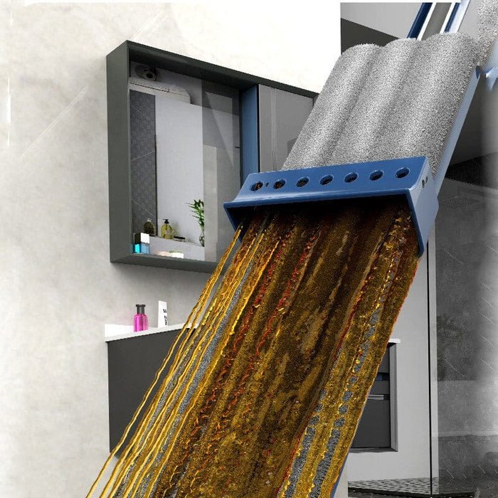 Swiftreach Self Wringing Microfiber Mop Product Image 03