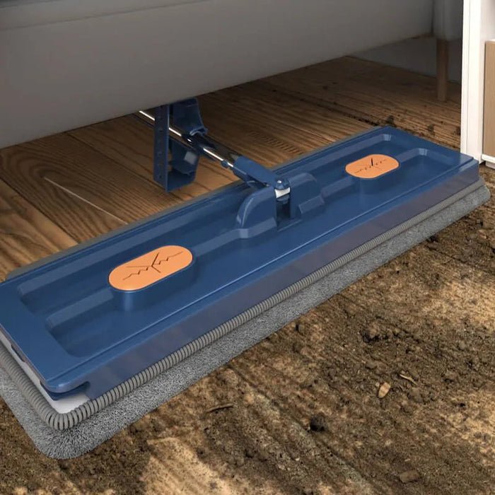 Swiftreach Self Wringing Microfiber Mop Product Image 04