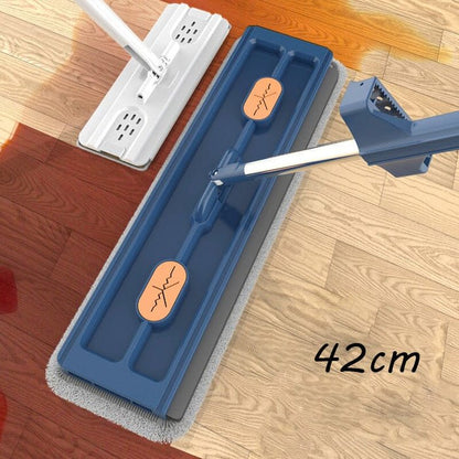 Swiftreach Self Wringing Microfiber Mop Product Image 07