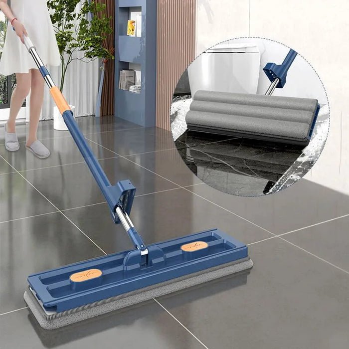 Swiftreach Self Wringing Microfiber Mop Product Image 08