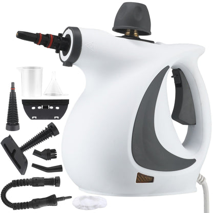 Swiftsteam Handheld Steam Cleaner Product Image 01