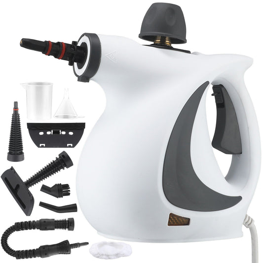 Swiftsteam Handheld Steam Cleaner Product Image 01