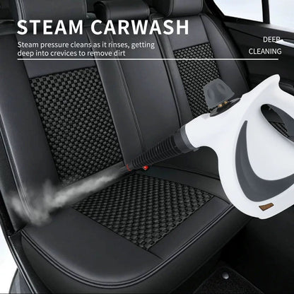 Swiftsteam Handheld Steam Cleaner Product Image 07