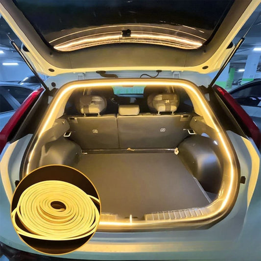 Tailgate Glow Led Cargo Area Light Strip Product Image 01