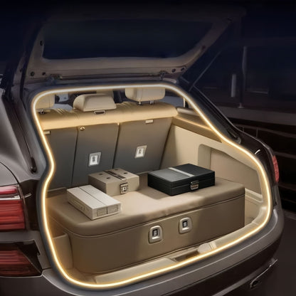 Tailgate Glow Led Cargo Area Light Strip Product Image 06
