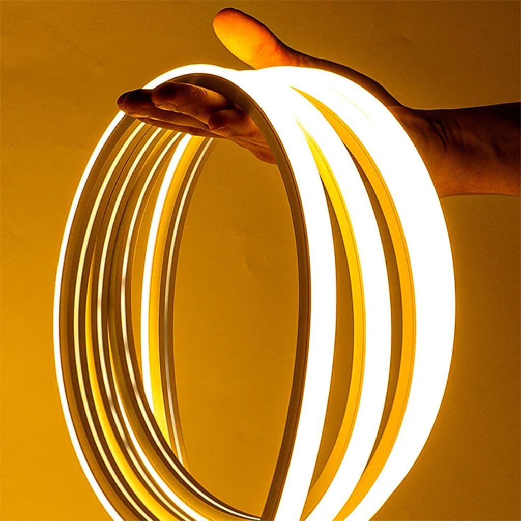 Tailgate Glow Led Cargo Area Light Strip Product Image 10