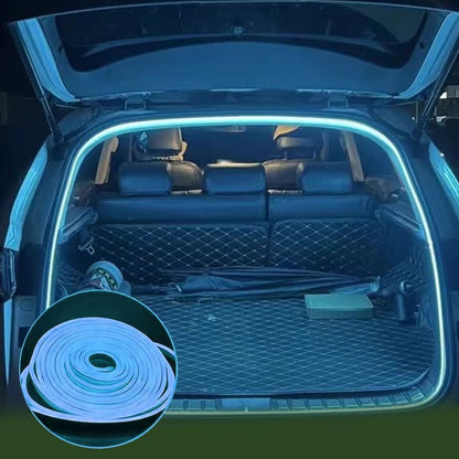Tailgate Glow Led Cargo Area Light Strip Product Image 12