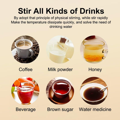 Tempsip Self Stirring Travel Mug Temperature Display Product Image 03
