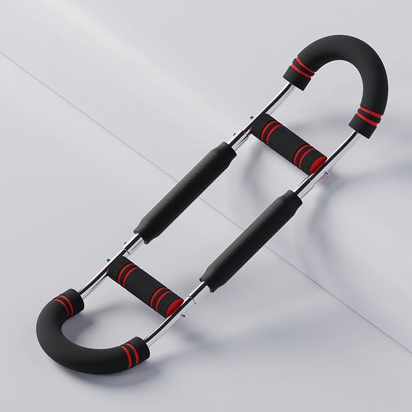 Tension Arm Strength Trainer Adjustable Resistance Product Image 06