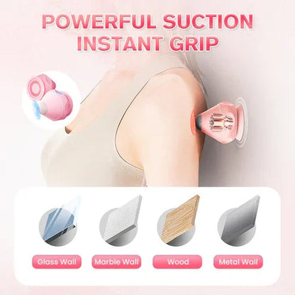 Tensionease Suction Massage Ball Recovery Tool Product Image 03