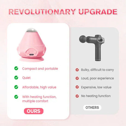 Tensionease Suction Massage Ball Recovery Tool Product Image 04