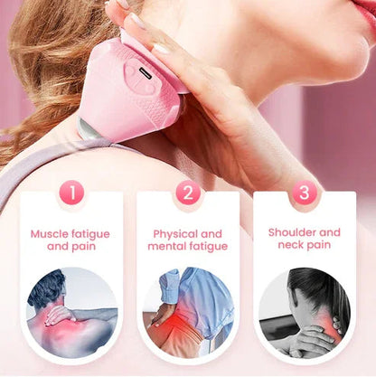 Tensionease Suction Massage Ball Recovery Tool Product Image 05