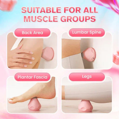 Tensionease Suction Massage Ball Recovery Tool Product Image 06