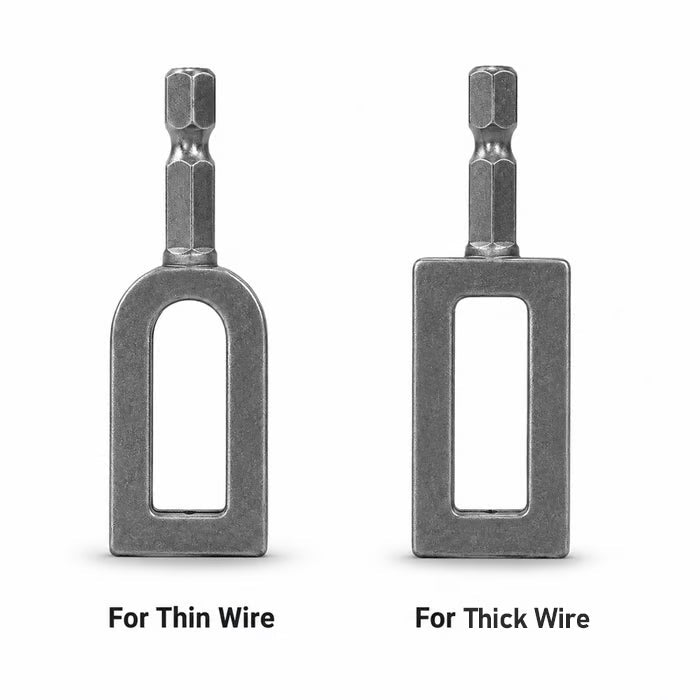 Tensionmate Drill Wire Tightening Attachment Product Image 01